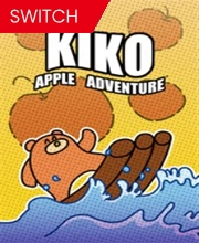 Kiko's Apple Adventure Pc