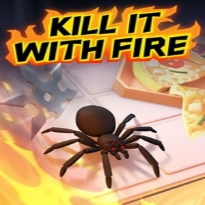 Kaufe Kill It With Fire Xbox Series Preisvergleich