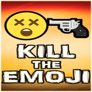 KILL THE EMOJI Pc