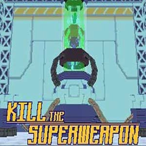 Kill the Superweapon Pc