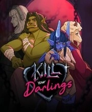 Kill Your Darlings Pc