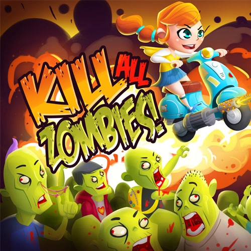 #KILLALLZOMBIES Pc