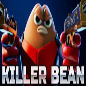Killer Bean Playstation 4