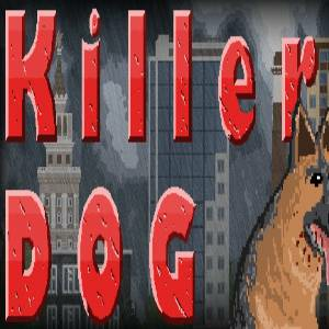 Killer Dog Pc