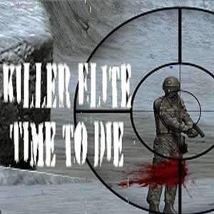 Killer Elite Time to Die Pc