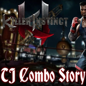 Killer Instinct TJ Combo Xbox One