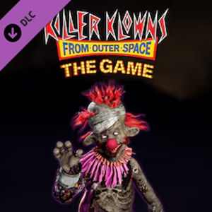 Killer Klowns From Outer Space Infernal Hunter Zombo Xbox Series X