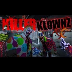 Killer Klownz Pc