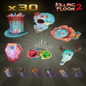 Kaufe Killing Floor 2 Day of the Zed Full Gear Bundle Xbox Series Preisvergleich