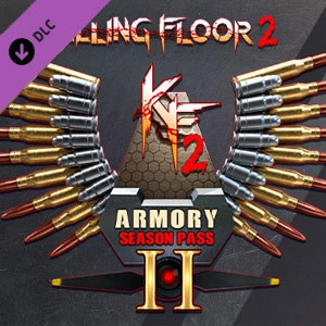 Killing Floor 2 Season Pass 2022 Xbox Series X