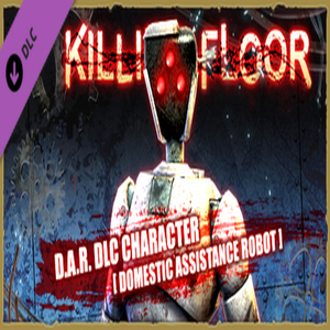 Killing Floor Robot Special Character Pack Key kaufen Preisvergleich