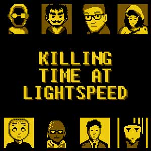 Killing Time at Lightspeed Key Kaufen Preisvergleich