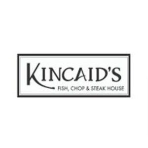 Kaufen Kincaid’s Fish Chop & Steakhouse Gift Card Preisvergleich