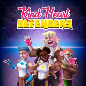 Kaufe Kind Heart Defenders Xbox One Preisvergleich