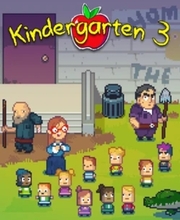 Kindergarten 3 Key kaufen Preisvergleich