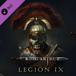King Arthur Knight’s Tale expansion Legion 9 Playstation 5