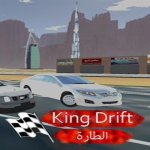 Kaufe King Drift Xbox One Preisvergleich