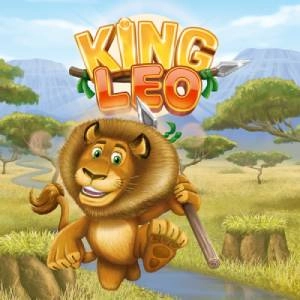 King Leo Xbox Series X