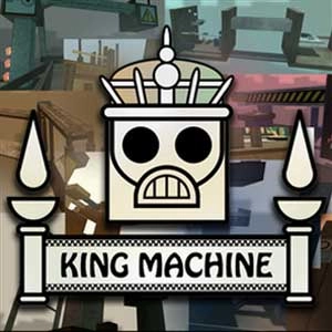 King Machine Pc