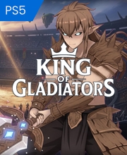 Kaufe King of Gladiators PS5 Preisvergleich