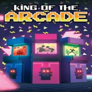 Kaufe King of the Arcade Xbox Series Preisvergleich