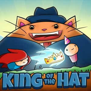 Kaufe King of the Hat Nintendo Switch Preisvergleich