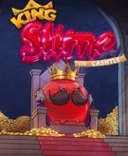 King Slime in Cashtle Xbox Series X