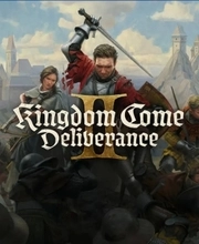 Kingdom Come Deliverance 2 Switch 2