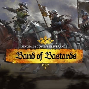 Kaufe Kingdom Come Deliverance Band of Bastards PS4 Preisvergleich