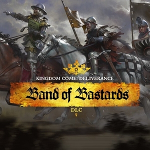 Kaufe Kingdom Come Deliverance Band of Bastards Xbox One Preisvergleich