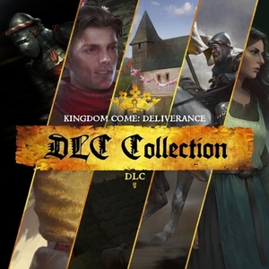 Kingdom Come Deliverance DLC Collection Key kaufen Preisvergleich
