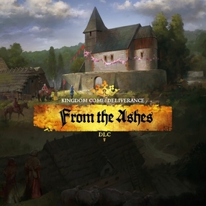 Kaufe Kingdom Come Deliverance From the Ashes PS4 Preisvergleich