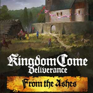 Kingdom Come Deliverance From the Ashes Key kaufen Preisvergleich