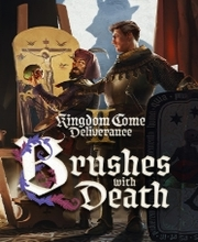 Kingdom Come Deliverance II Brushes with Death Pc