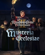 Kaufe Kingdom Come Deliverance II Mysteria Ecclesiae Xbox Series Preisvergleich