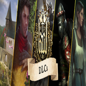 Kingdom Come Deliverance Royal DLC Package Key kaufen Preisvergleich