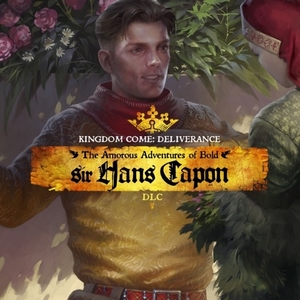 Kaufe Kingdom Come Deliverance The Amorous Adventures of Bold Sir Hans Capon Xbox Series Preisvergleich