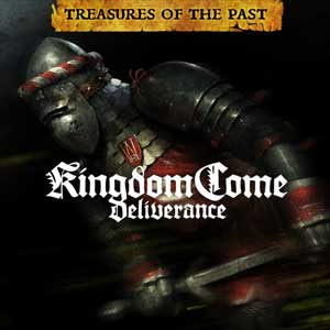 Kingdom Come Deliverance Treasures of the Past Key kaufen Preisvergleich