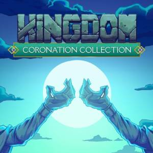 Kingdom Coronation Collection Switch