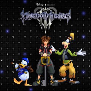 Kaufe KINGDOM HEARTS 3 ReMind PS4 Preisvergleich