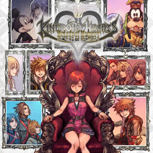 Kaufe Kingdom Hearts Melody of Memory Xbox One Preisvergleich