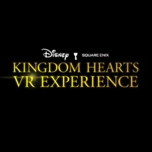 KINGDOM HEARTS VR Experience Playstation 4