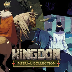 Kingdom Imperial Collection Playstation 5