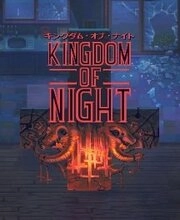 Kingdom of Night Switch 2