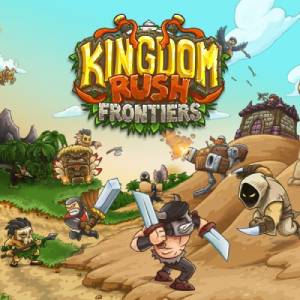 Kaufe Kingdom Rush Frontiers Xbox Series Preisvergleich
