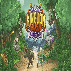 Kaufe Kingdom Rush Origins Nintendo Switch Preisvergleich
