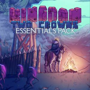 Kingdom Two Crowns Essentials Pack Xbox One