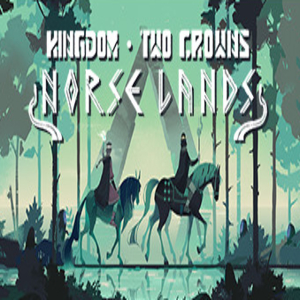 Kaufe Kingdom Two Crowns Norse Lands Xbox Series Preisvergleich