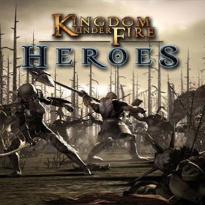 Kingdom Under Fire Heroes Pc