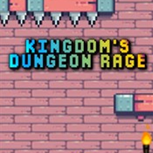 Kingdom’s Dungeon Rage Xbox One